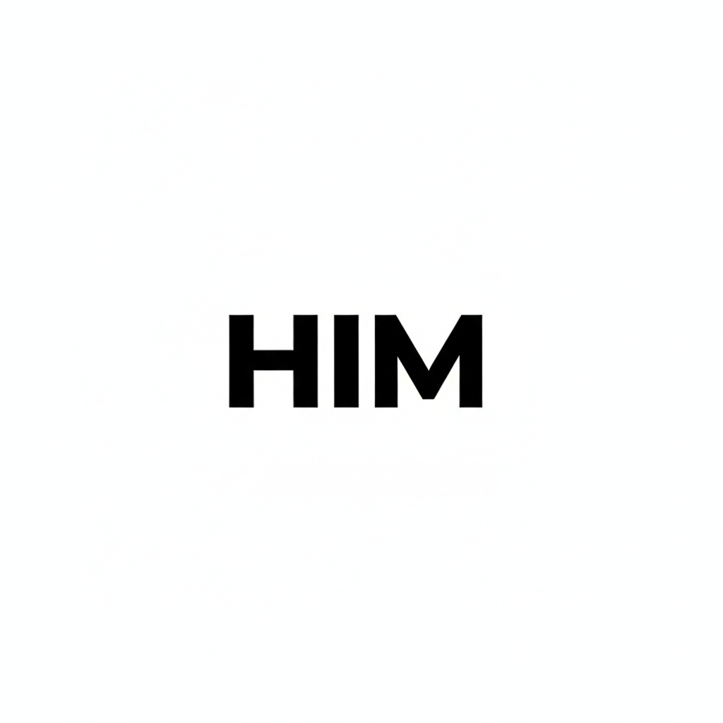 Him
