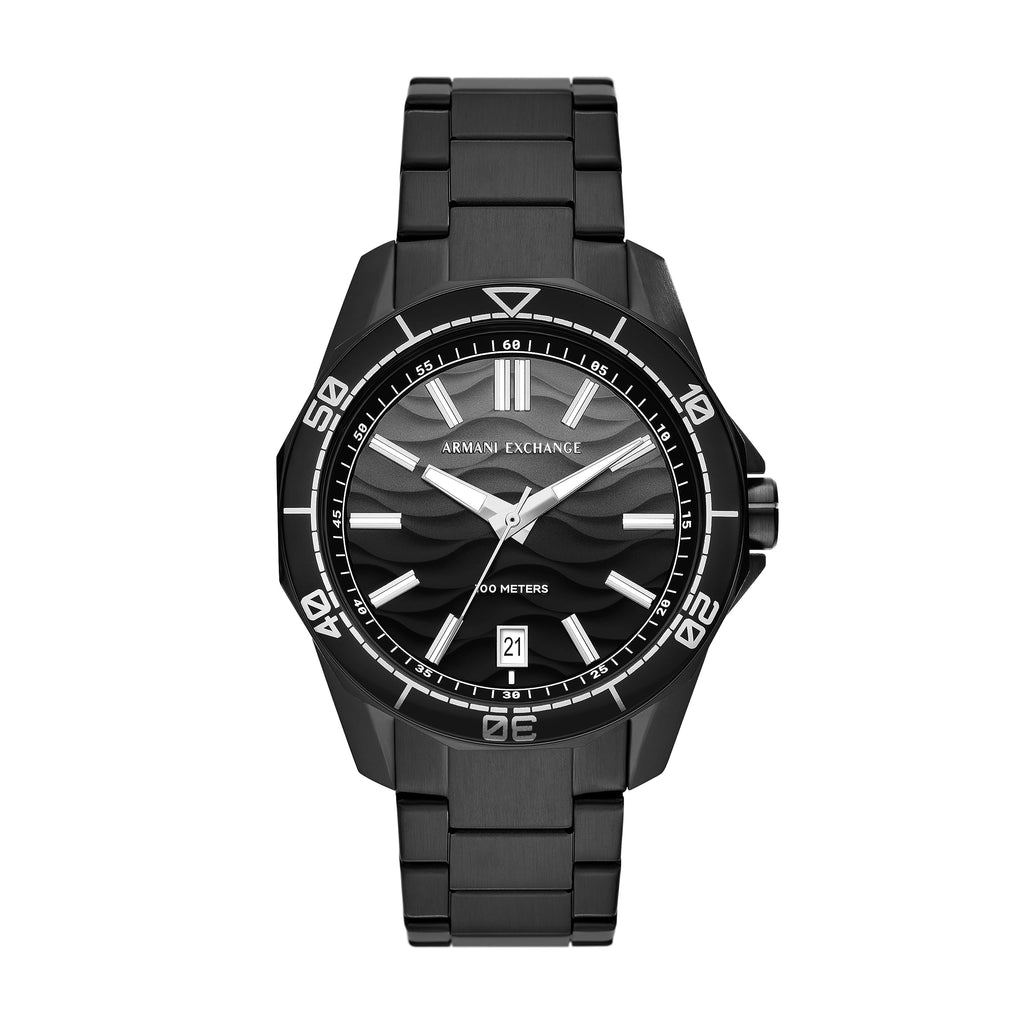 Armani Exchange Mens Urban Watch AX1952