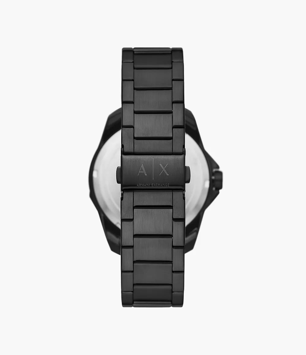 Armani Exchange Mens Urban Watch AX1952