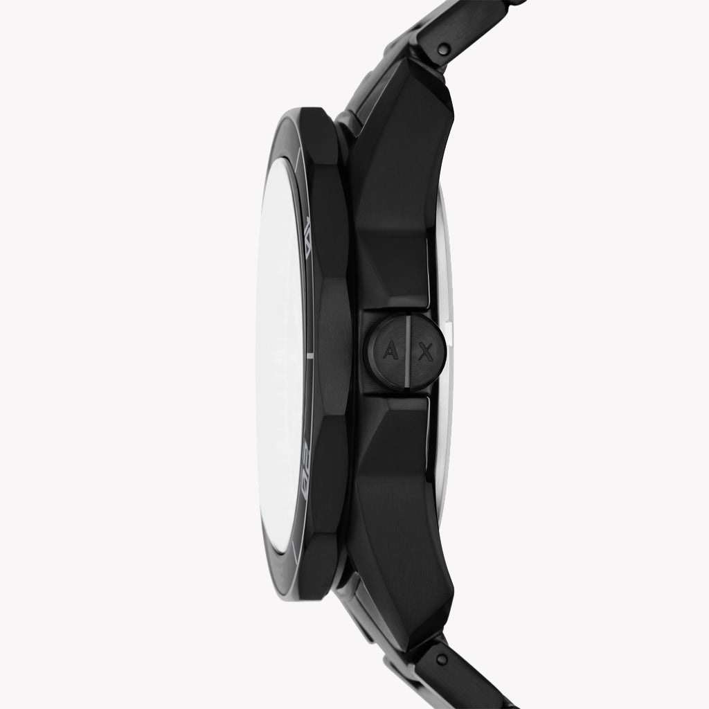 Armani Exchange Mens Urban Watch AX1952