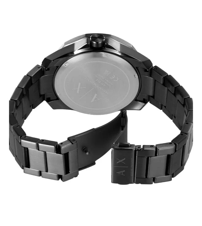 Armani Exchange Mens Urban Watch AX1952