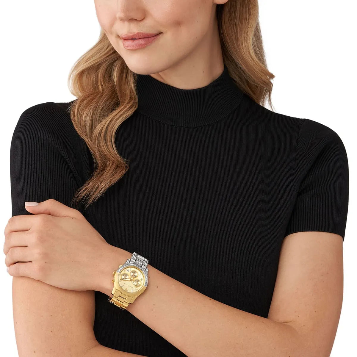 Michael Kors Watch For Women MK7329