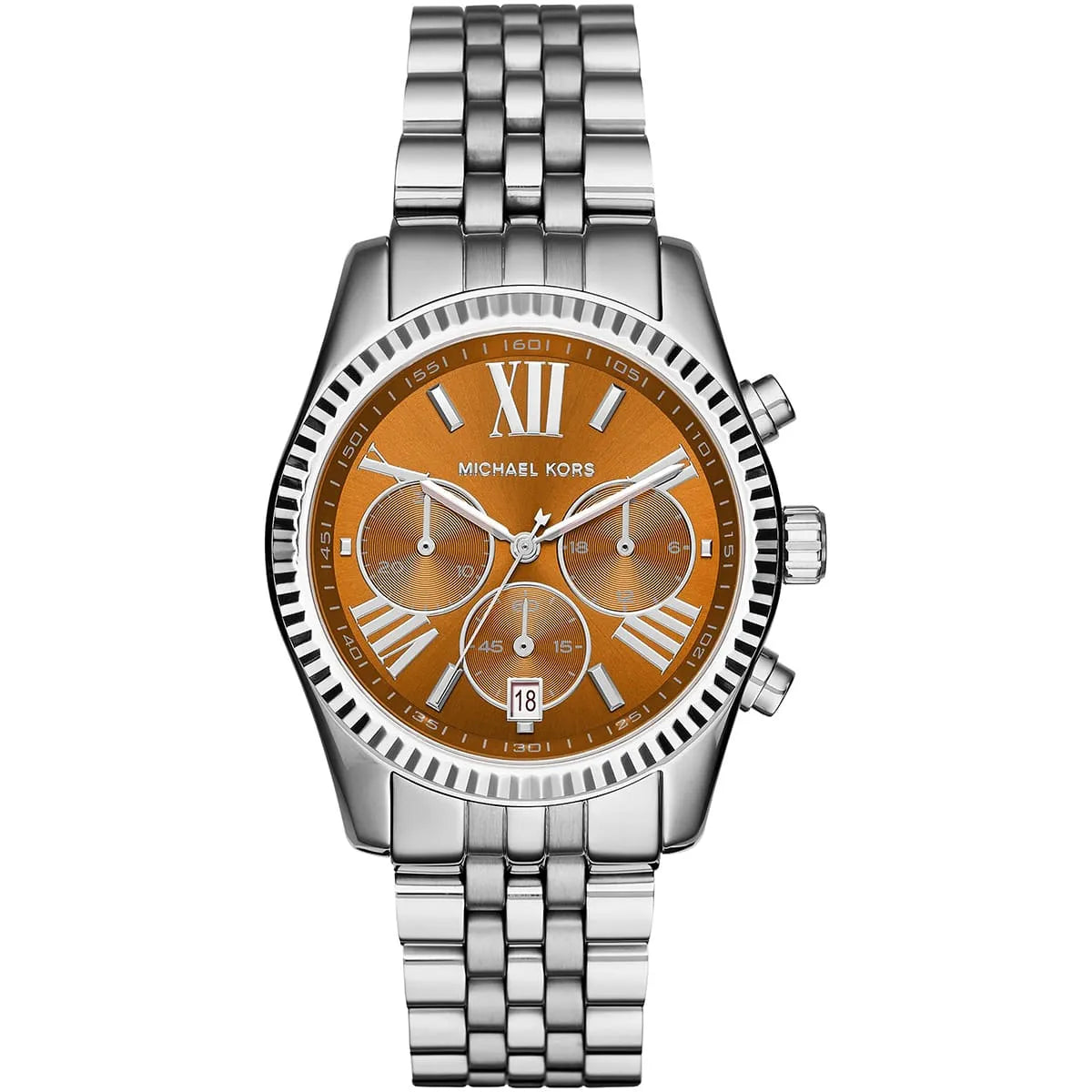 Michael Kors Watch For Women MK6221