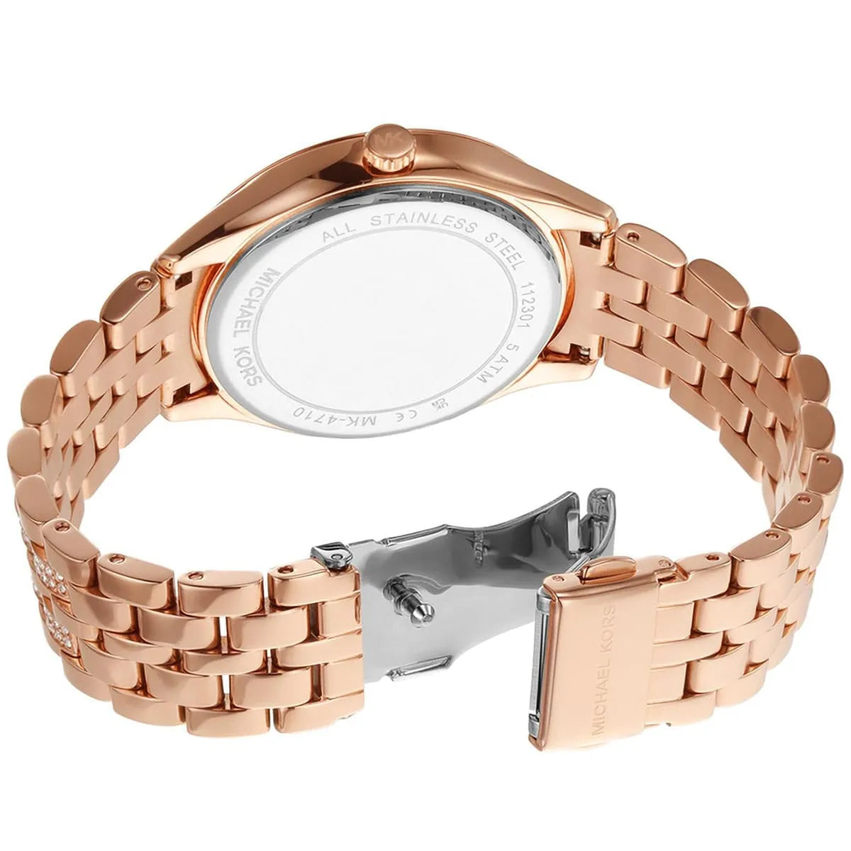 Michael Kors Watch For Women MK4710