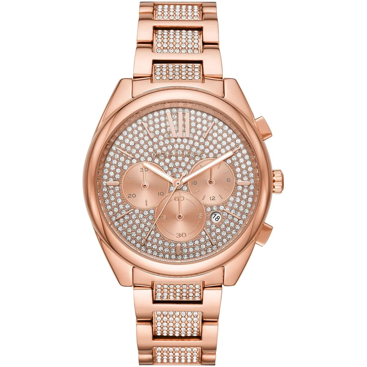 Michael Kors Watch For Women MK7178