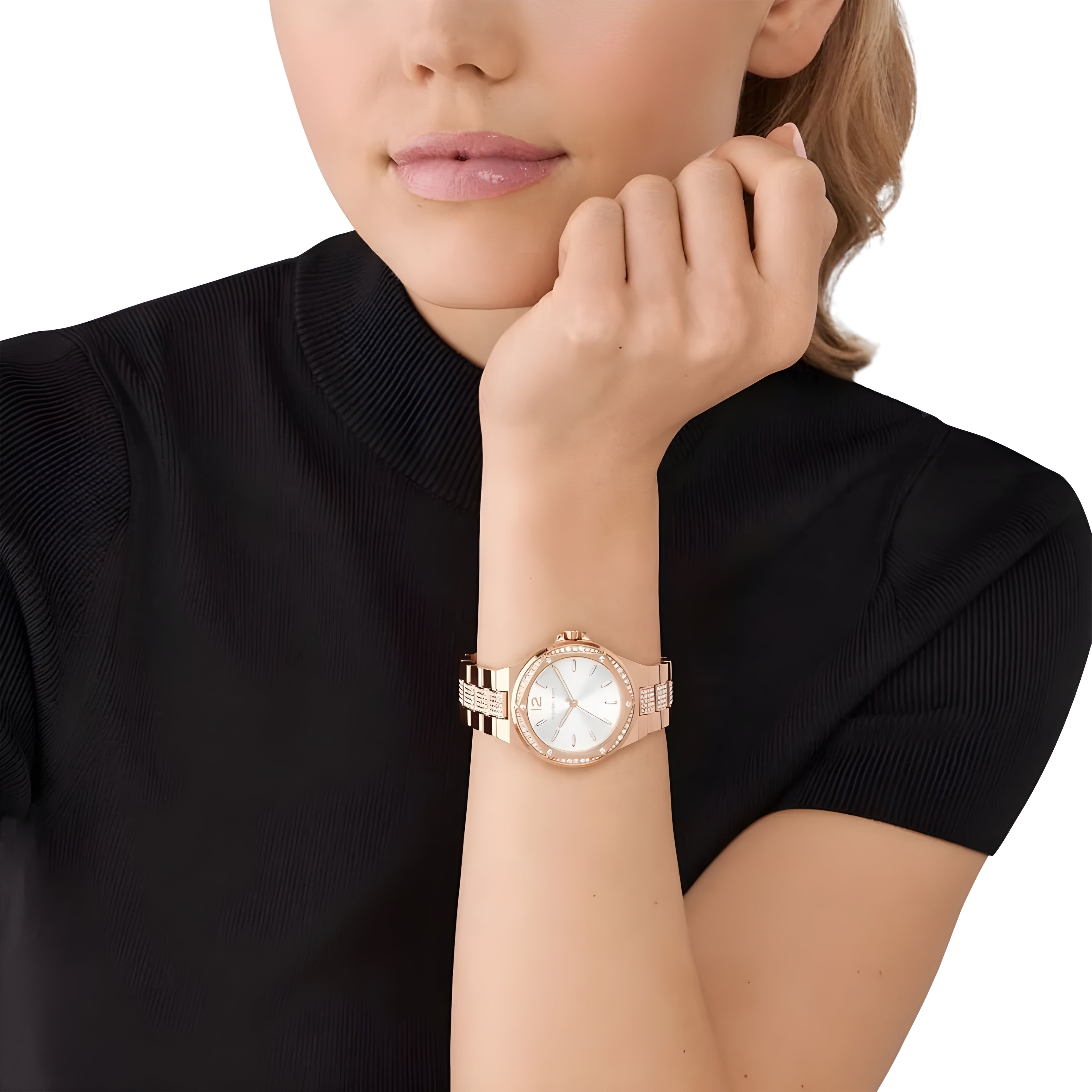 Michael Kors Watch For Women MK7362